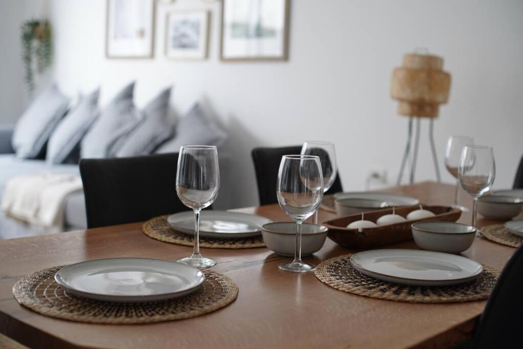 Hakerem New Luxury 3 Rooms Apartments And 2 Rooms Penthaus Tel-Aviv Extérieur photo