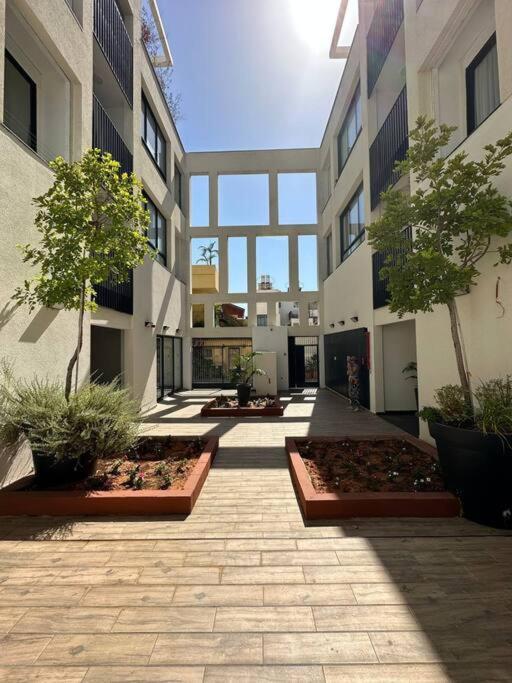 Hakerem New Luxury 3 Rooms Apartments And 2 Rooms Penthaus Tel-Aviv Extérieur photo