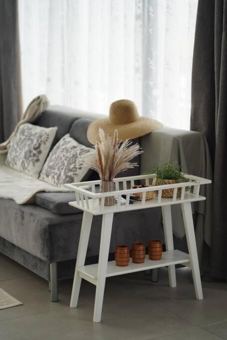 Hakerem New Luxury 3 Rooms Apartments And 2 Rooms Penthaus Tel-Aviv Extérieur photo