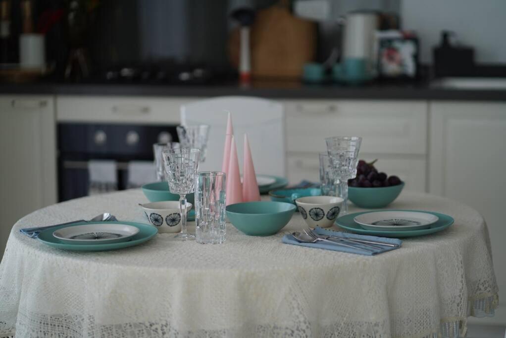 Hakerem New Luxury 3 Rooms Apartments And 2 Rooms Penthaus Tel-Aviv Extérieur photo