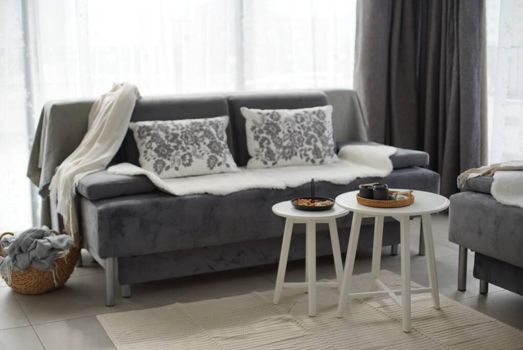 Hakerem New Luxury 3 Rooms Apartments And 2 Rooms Penthaus Tel-Aviv Extérieur photo