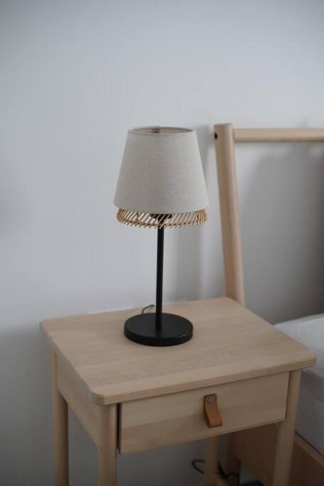 Hakerem New Luxury 3 Rooms Apartments And 2 Rooms Penthaus Tel-Aviv Extérieur photo
