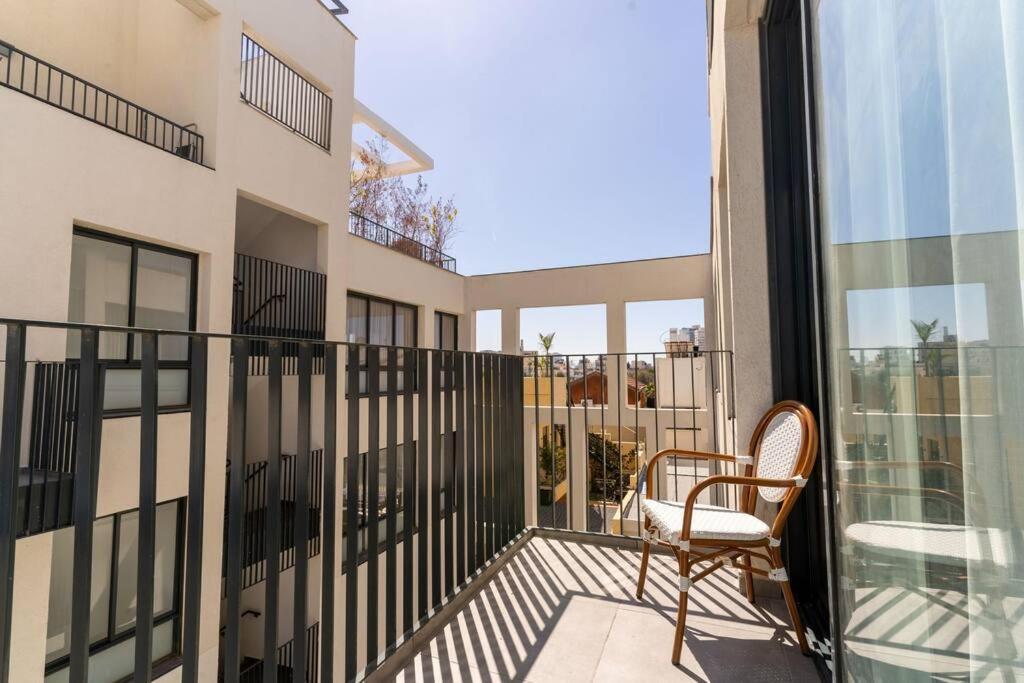 Hakerem New Luxury 3 Rooms Apartments And 2 Rooms Penthaus Tel-Aviv Extérieur photo