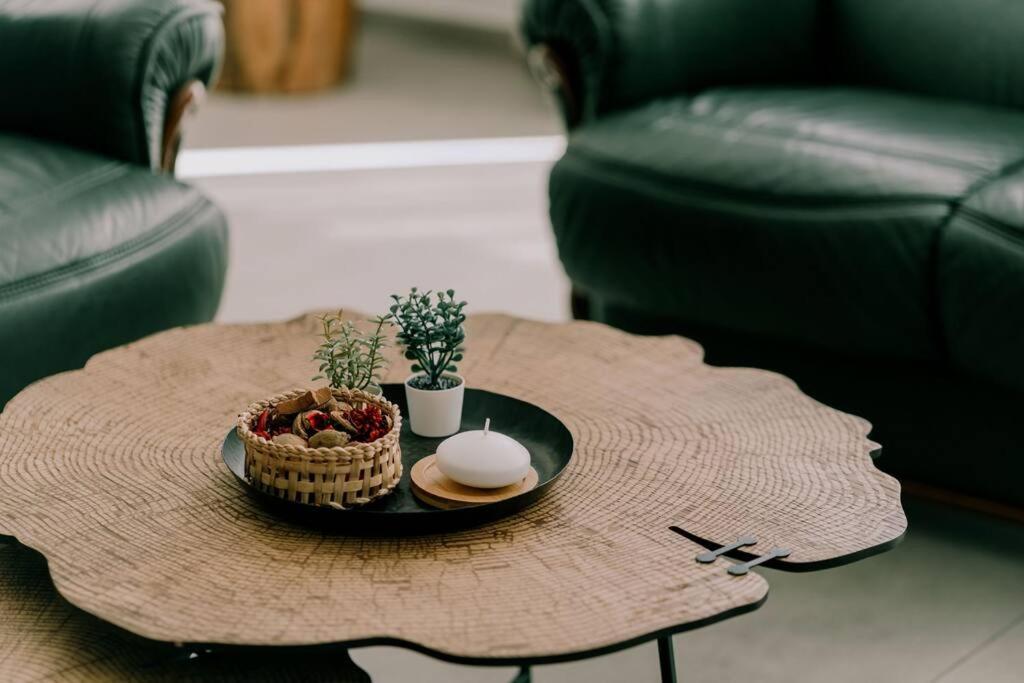 Hakerem New Luxury 3 Rooms Apartments And 2 Rooms Penthaus Tel-Aviv Extérieur photo