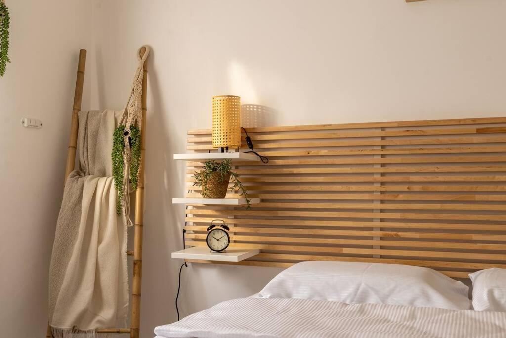 Hakerem New Luxury 3 Rooms Apartments And 2 Rooms Penthaus Tel-Aviv Extérieur photo