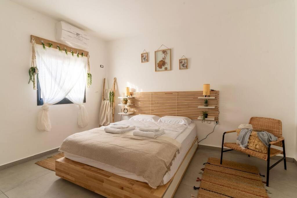 Hakerem New Luxury 3 Rooms Apartments And 2 Rooms Penthaus Tel-Aviv Extérieur photo